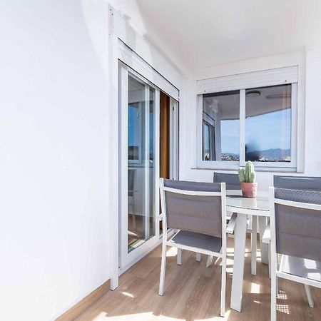 Sur Suites Palmeras 9 Fuengirola Exterior foto